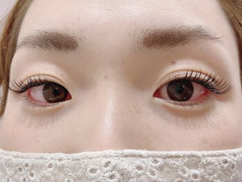 コム 草加マルイ店(com by neolive)/フラットラッシュ140本★