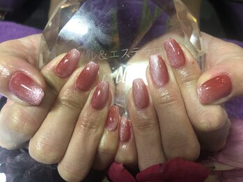 ブリリアン(Brillant)/