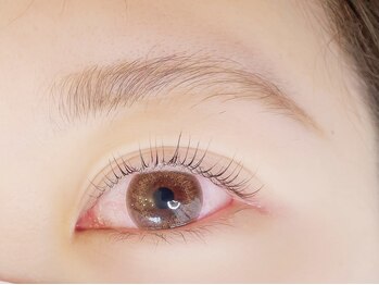 モナ(MONA)/根本立ち上げ×カールあり