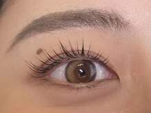 ラシク ベル(Lashiku Belle)/パリジェンヌラッシュリフト