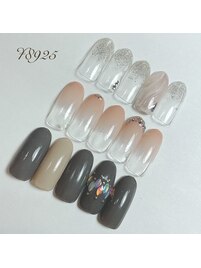 12月キャンペーン¥8925