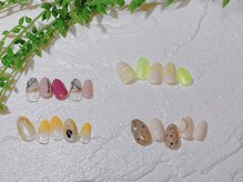 サロン ドゥ リヤン(Salon de Lien)/【9月NEWクーポン】¥6,500