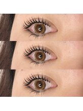 エイチ アイラッシュ(H eyelash)/ラッシュリフト