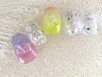 trend design B  ¥9900  sp23-13
