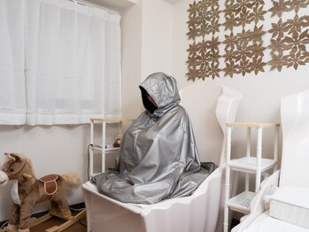 ヨサパーク ジジ(YOSA PARK ZiZi)/まるごと全身！