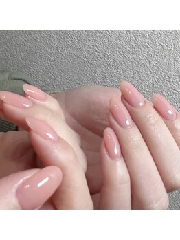 クイーンズビューティーサロン 歌舞伎町店(Queen's beauty salon)/ワンカラー