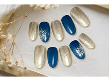 ファストネイル 新宿店(FAST NAIL)/花火ネイル 6,050円 【11936】