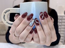 キナ(KINA)/12/23　4本乗せ放題+長さだし