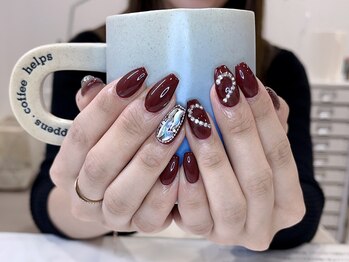 キナ(KINA)/12/23 4本乗せ放題+長さだし