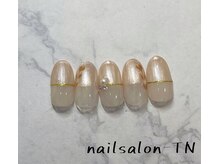 ティーエヌ 西荻窪駅前店/☆ハイ・デザイン定額B☆