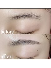 オハナ アイラッシュサロン 武蔵小杉店(Ohana)/ハリウッドブロウリフト