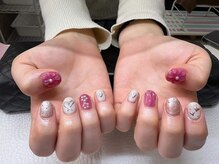 ネイル エヌ アンド ティー(NAIL N&T)/