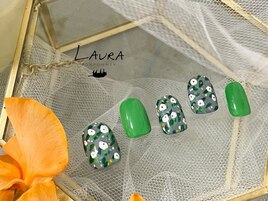 Bloom. &nbsp;パラジェル/フィルイン