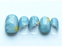 きれい de チュッ 桜ビル店/5月キャンペーンネイル