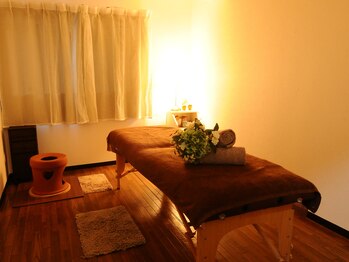 ブルーム(Bloom)/