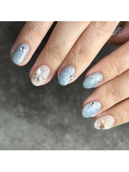 さっちゃんのネイル屋さん/