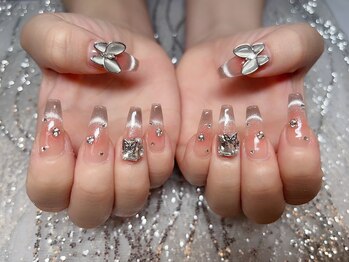 スノーネイルサロン 新宿店(Snow nail salon)/