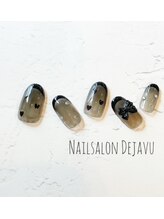 デジャヴ(Dejavu)/2024.07定額デザインB