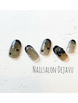 デジャヴ(Dejavu)/2024.07定額デザインB