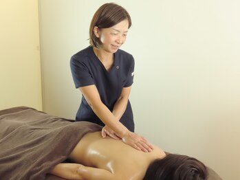 アオハル 東京(AOHAL)/スポーツ前後コンディショニング