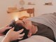 かいふく屋 ささのての写真/【P有/貸切空間】ドライヘッドマッサージでストレス.脳疲労回復◎自律神経を整え日々のストレスから解放。