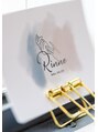 リンネ 草薙店(Rinne)/ネイル＆まつげパーマ　Rinne