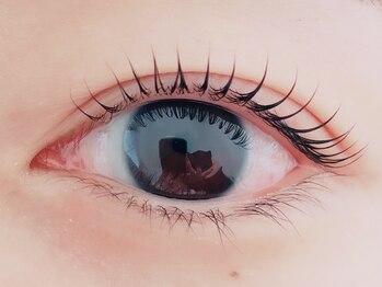 コロル(COLOR)の写真/≪完全プライベートサロン≫あなたにとっての"かわいい"を、納得のいく仕上がりで実現♪