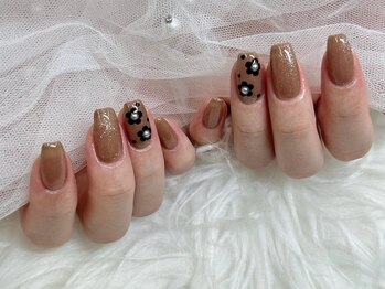 アンジュ(Ange)/【Ayaka】シンプルコース◎