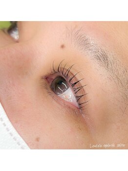 ラウレア 保谷店(Laule’a)/パリジェンヌラッシュリフト