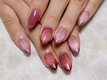 チアフルチア バイ リッチネイル(CheerfulCheer by Ricci nail)/