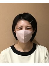 ドライヘッドスパ癒頭(ユズ) 工藤 （女性）
