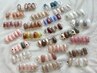 荒木限定☆スタンダード定額ネイル☆ニュアンスネイル　6980円 [鈴鹿/ネイル]