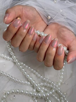 モジョネイルサロン 横浜店(Mojo Nailsalon)/