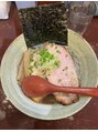 ドルチェネイル(Dolce.Nail) ラーメン大好きです♪おすすめのお店あれば教えてください~☆