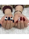 持ち込みデザインシンプル