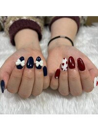 持ち込みデザインシンプル