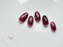 ヒュール(huul)/ハートホロ/パラジェル