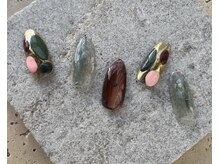 ツリーハウスネイル(tree house nail)/ハンド定額¥6400