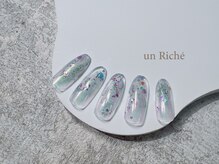 アンリッシュ 池袋東口店(un Riche)/≪60分≫￥7700　☆25.3．273