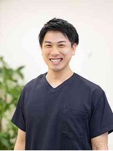 池田さかい鍼灸整骨院 酒井 基行