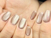 レイココ 北広島(Reicoco)/マグネットネイル