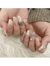 スターリー ラッシュ(Starry Lash)/韓国