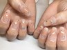 【ハンド】90分持ち込みアートコース♪(アート4本までOK)