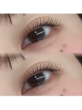 チル アンド アイ 船橋駅前店(Chill&Eye)/まつ毛パーマ/ラッシュリフト