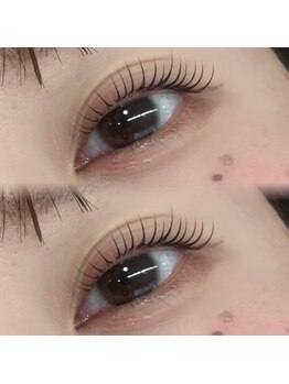 チル アンド アイ 船橋駅前店(Chill&Eye)/まつ毛パーマ/ラッシュリフト