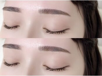 アイブロウ33 久留米店/【アイブロウWAX】