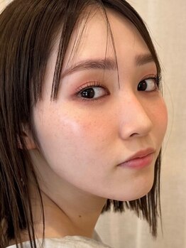 センレン(SENREN)の写真/《30代以上の大人女性多数来店!》骨格×表情筋の見極めで失敗しない高技術の県下TOPクラスサロン