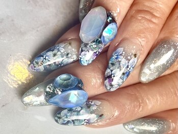 サロン ド ワカ(Salon de WAKA)/