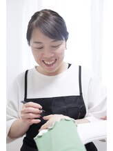 たけ子ビューティーサロン 川崎店(たけ子beauty salon) 土屋 ゆ