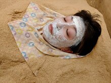 ほっとスマイル(ほっと smile)の雰囲気（話題の酵素温浴♪疲労回復/肩こり/冷え/ダイエット/肌質改善）